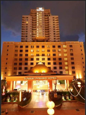 LAGOON VIEW VACATION STAY AT BANDAR SUNWAY